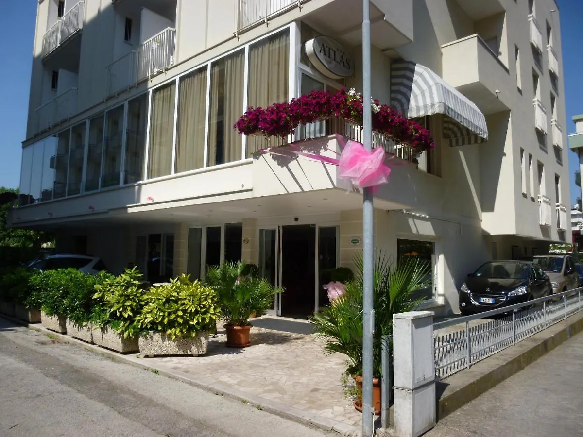 Hotel Atlas Cattolica