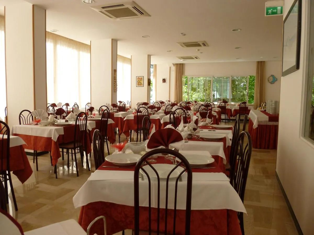 Hotel Atlas Cattolica 3*,