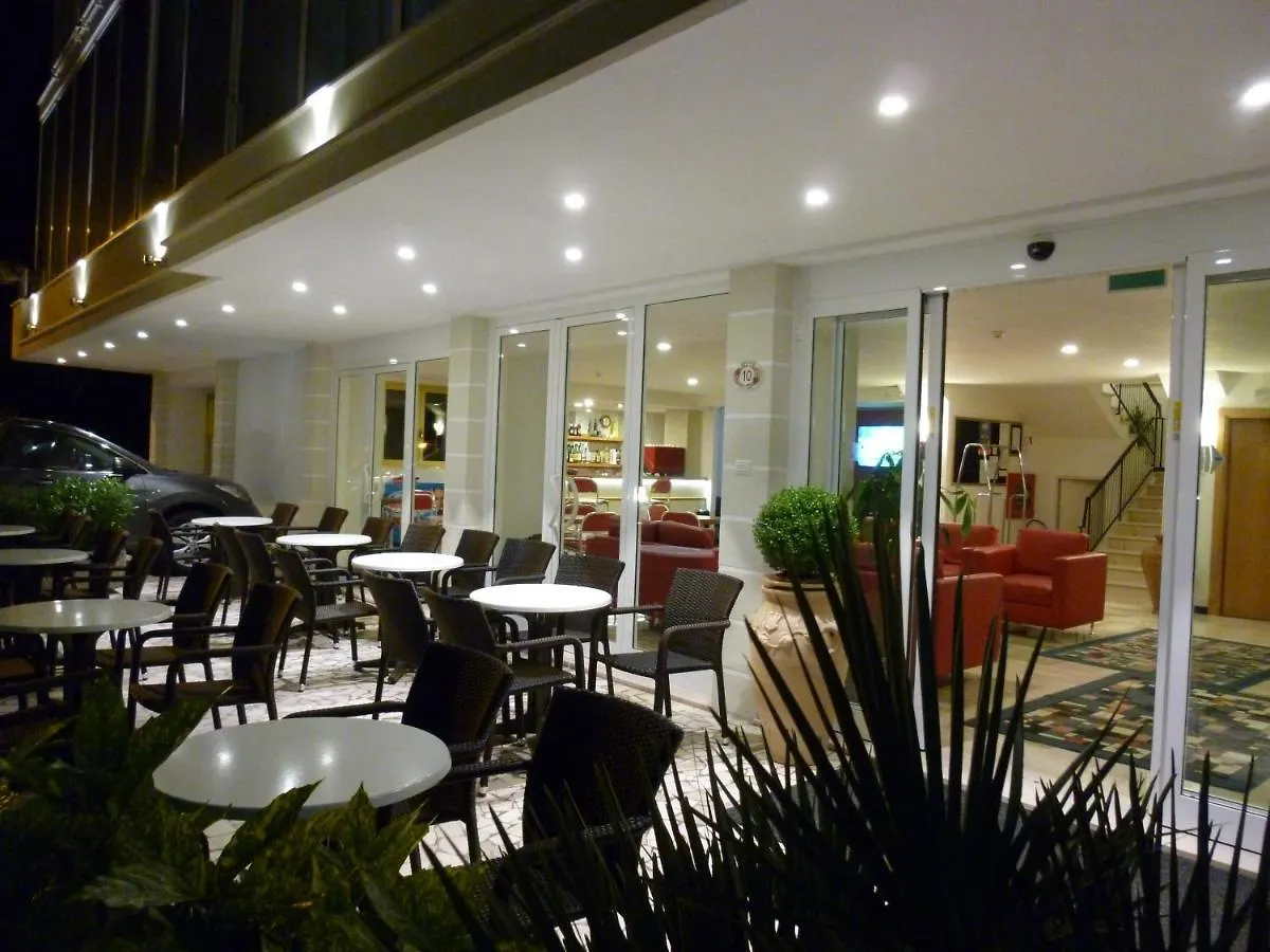 Hotel Atlas Cattolica