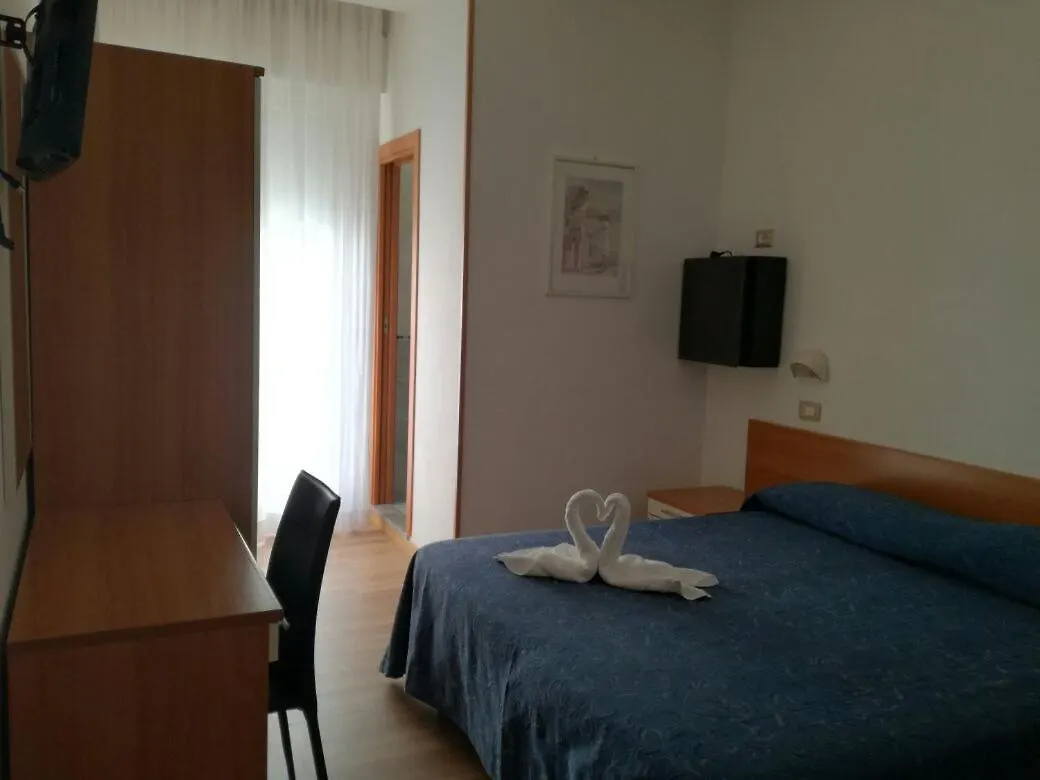 Hotel Atlas Cattolica