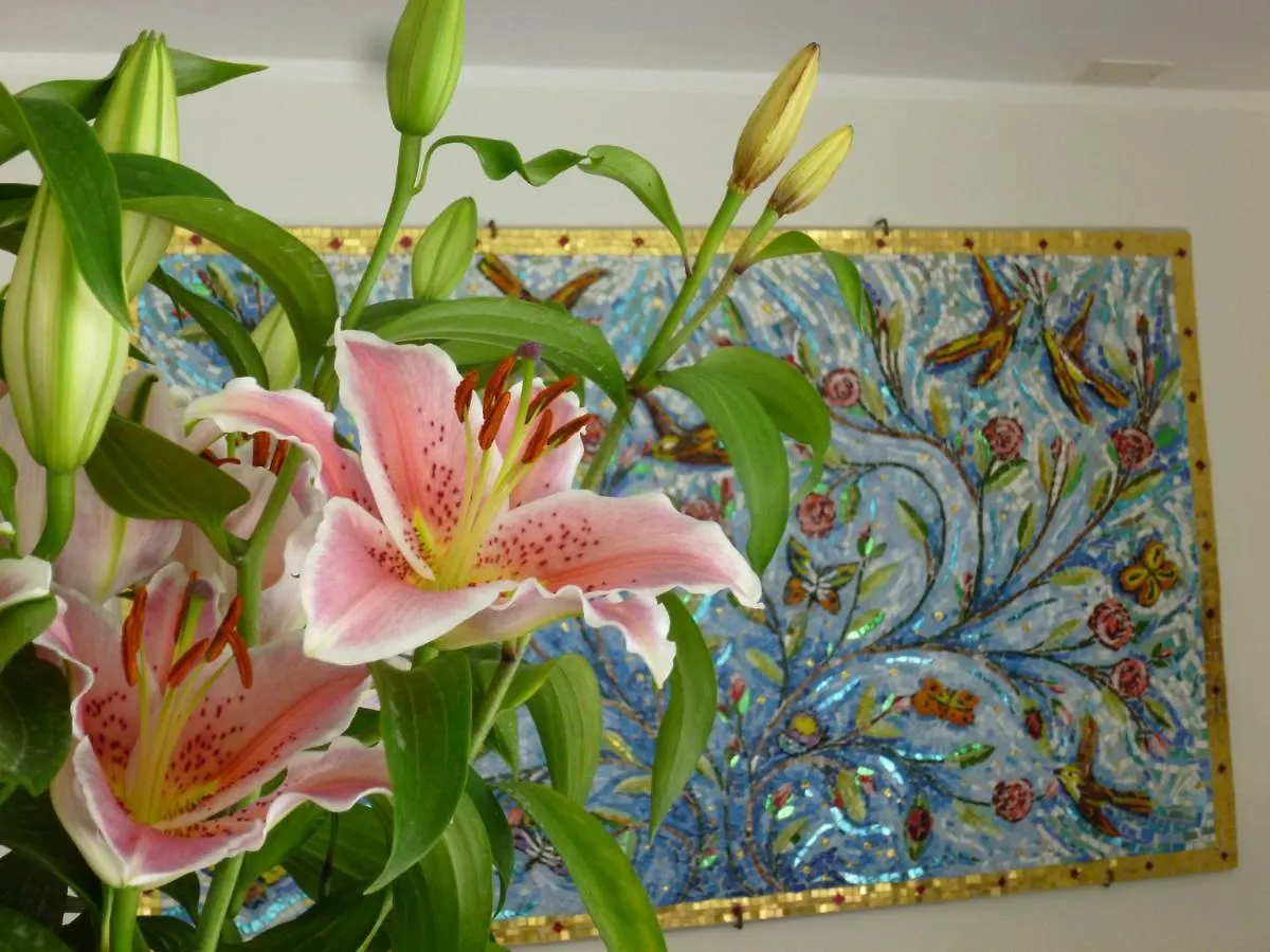 Hotel Atlas Cattolica