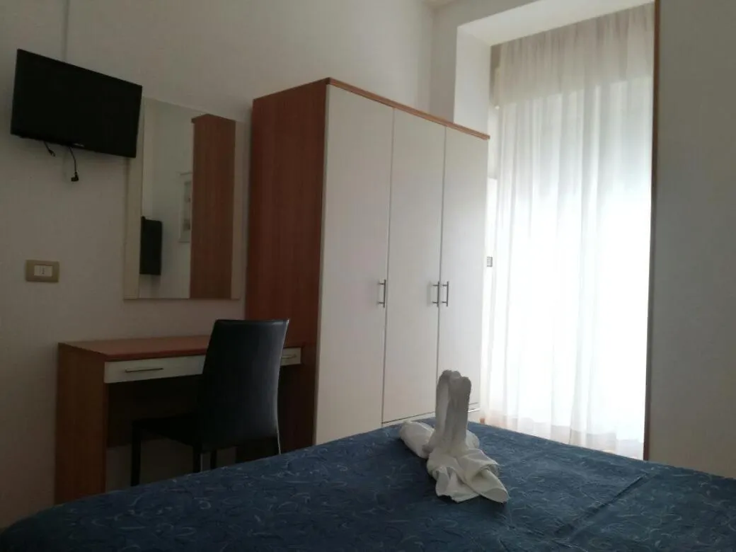 Hotel Atlas Cattolica