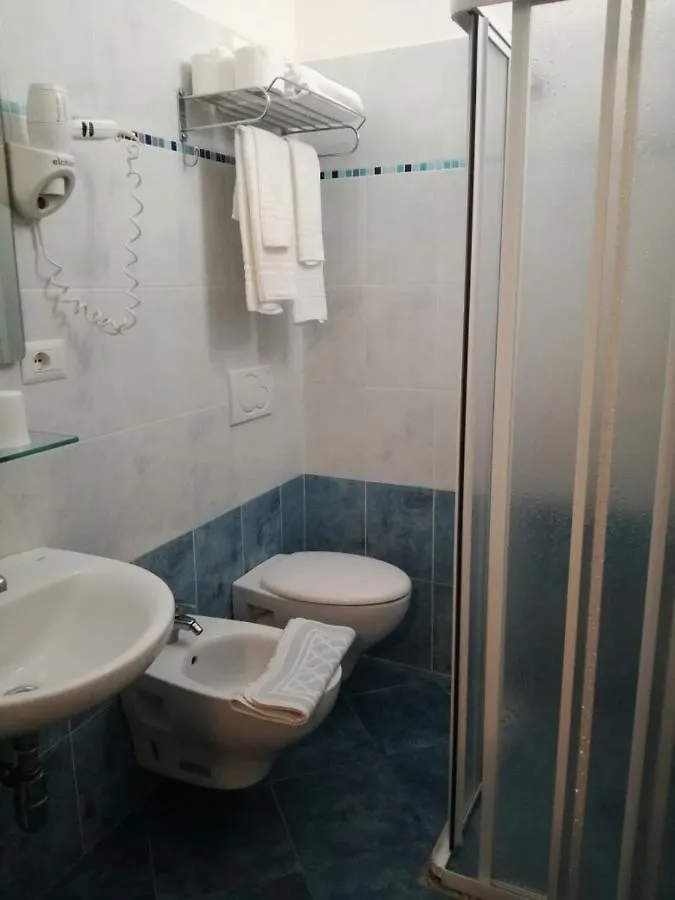 ***  Hotel Atlas Cattolica Italy
