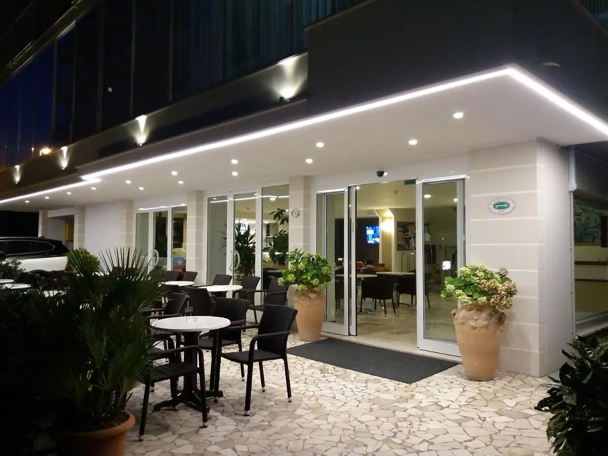 Hotel Atlas Cattolica 3*,  Italy