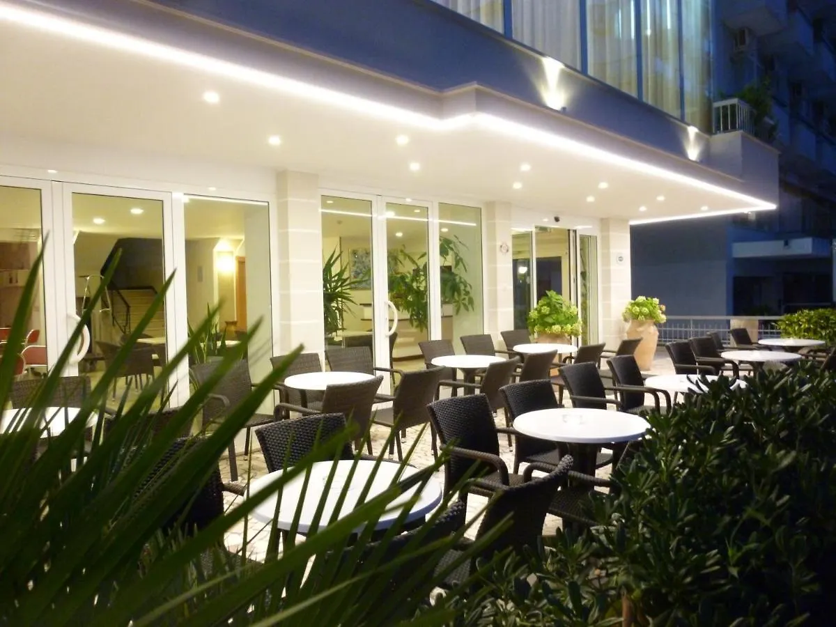 Hotel Atlas Cattolica