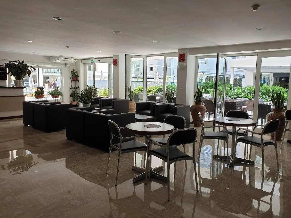Hotel Atlas Cattolica