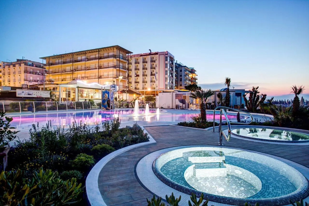 Hotel Atlas Cattolica 3*,