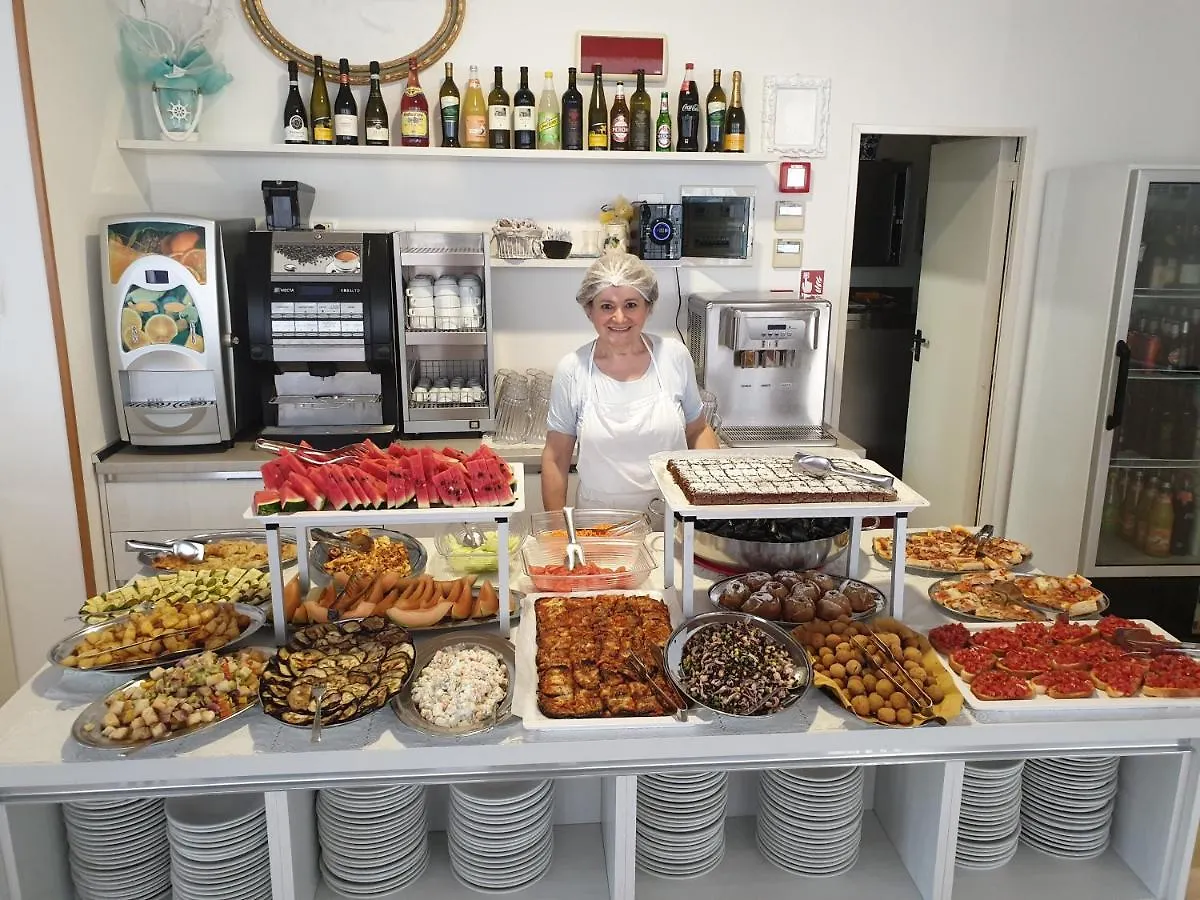 Hotel Atlas Cattolica