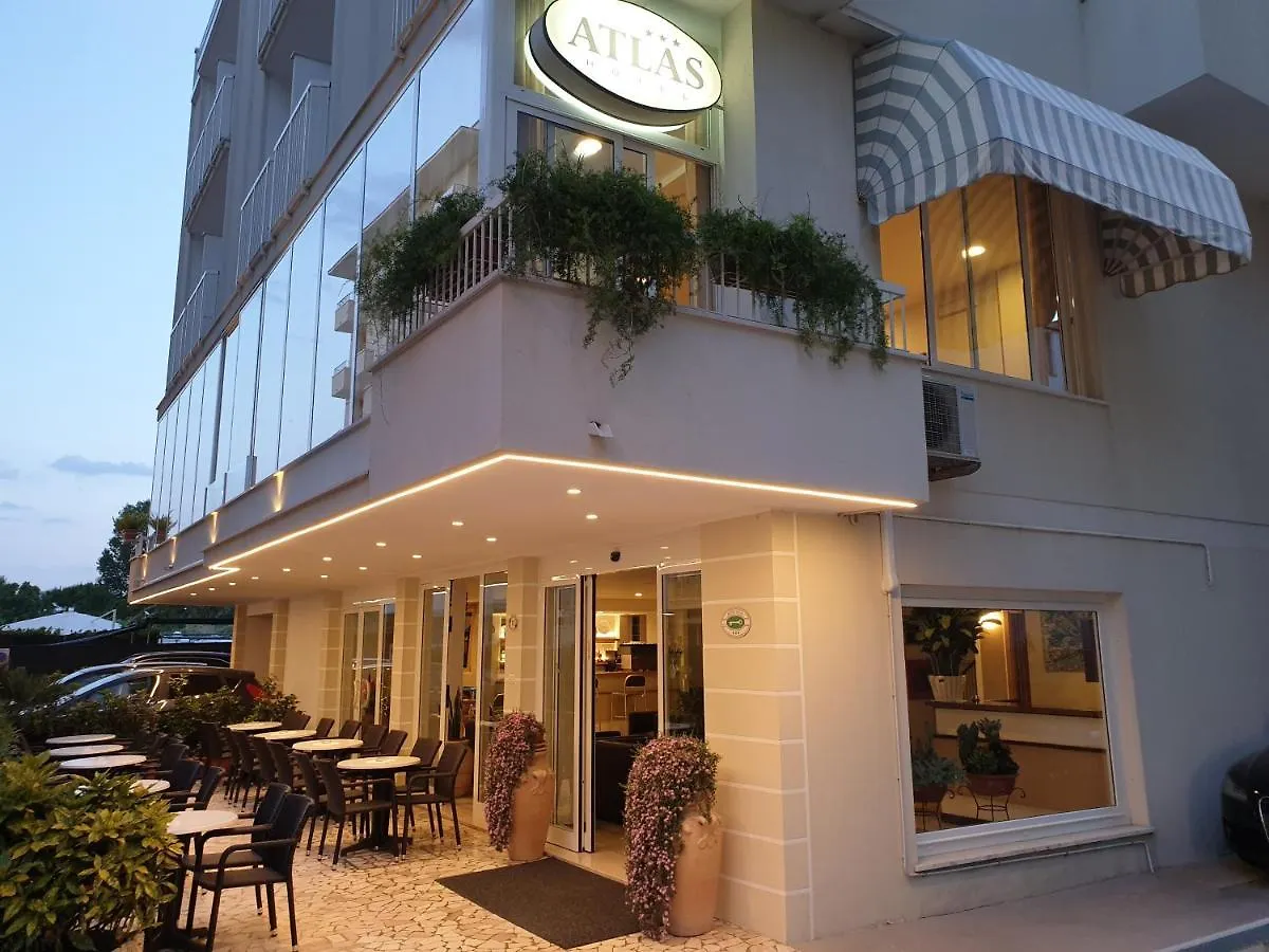 Hotel Atlas Cattolica