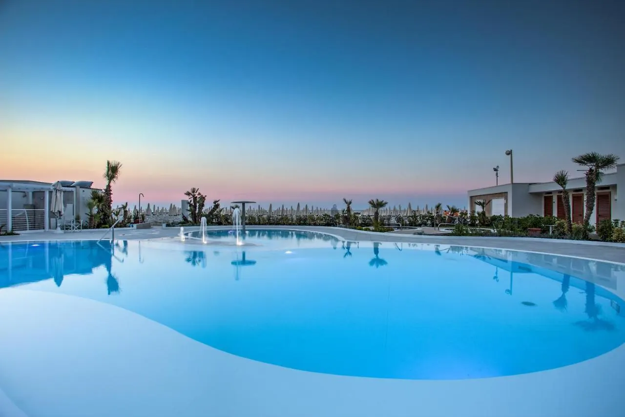 Hotel Atlas Cattolica