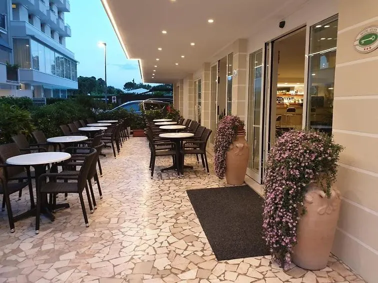 Hotel Atlas Cattolica