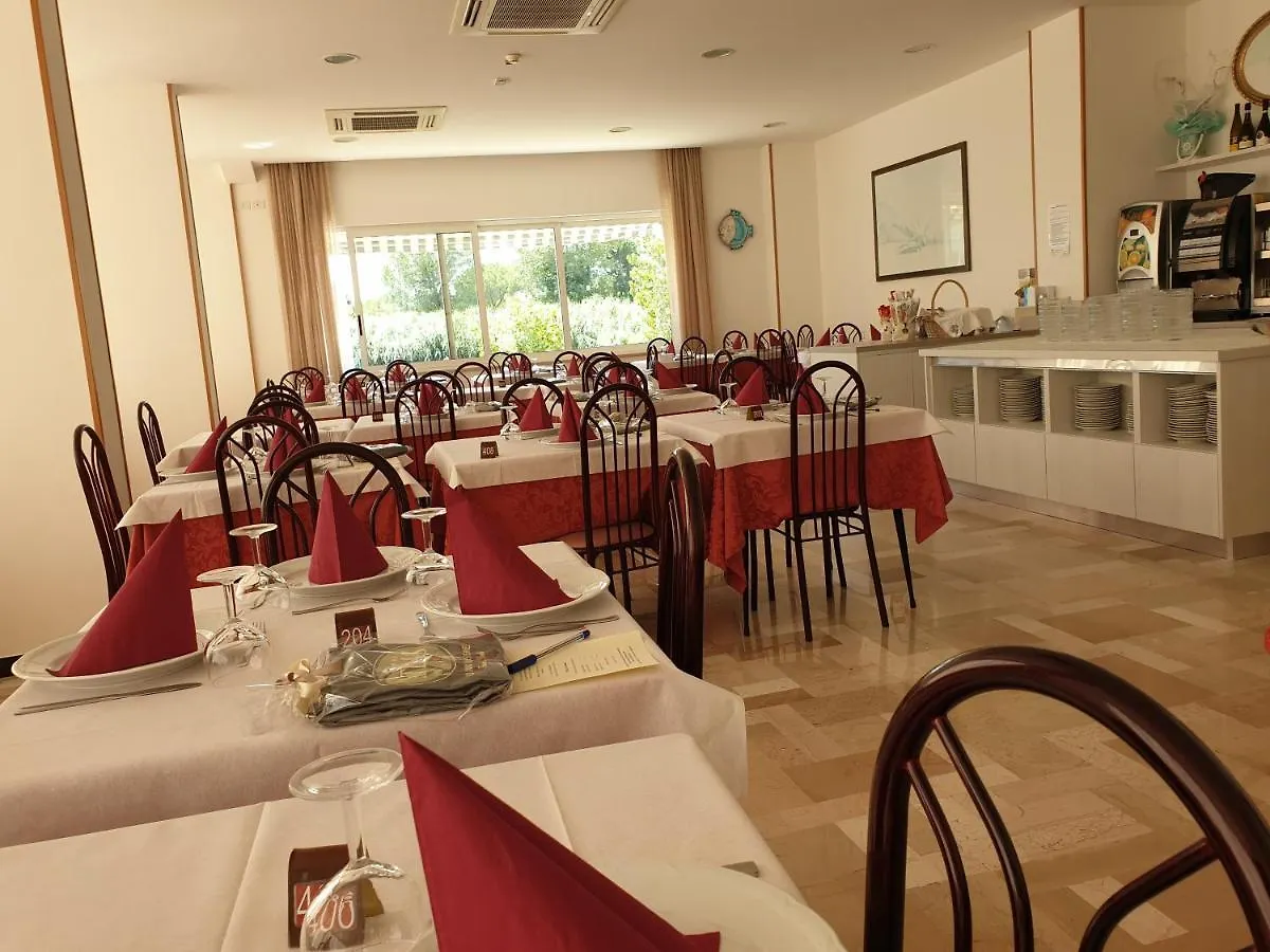 Hotel Atlas Cattolica
