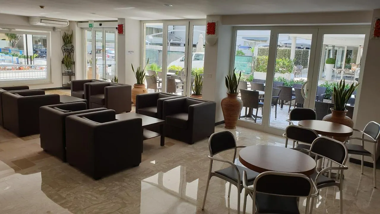 Hotel Atlas Cattolica 3*,