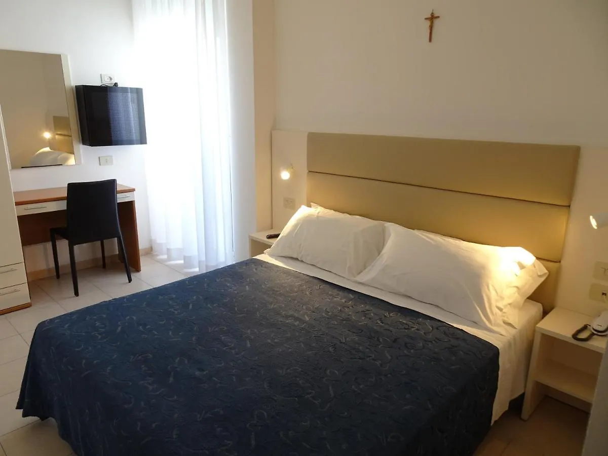 Hotel Atlas Cattolica