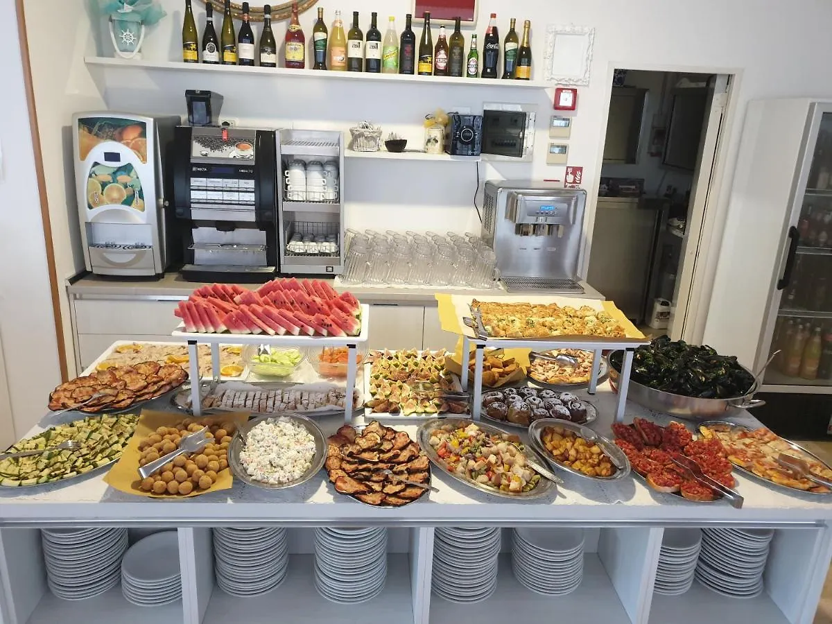 ***  Hotel Atlas Cattolica Italy
