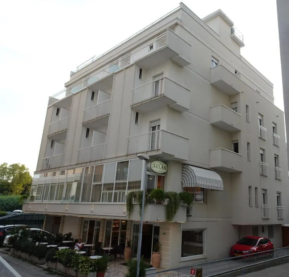 Hotel Atlas Cattolica