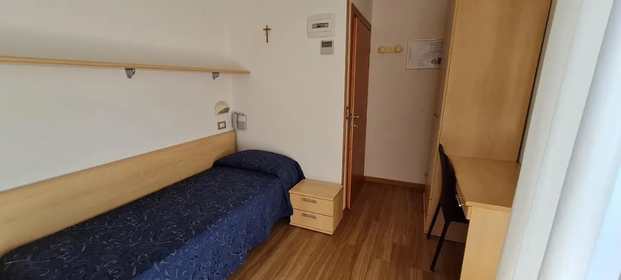 Hotel Atlas Cattolica Italy