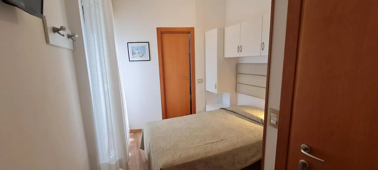 Hotel Atlas Cattolica