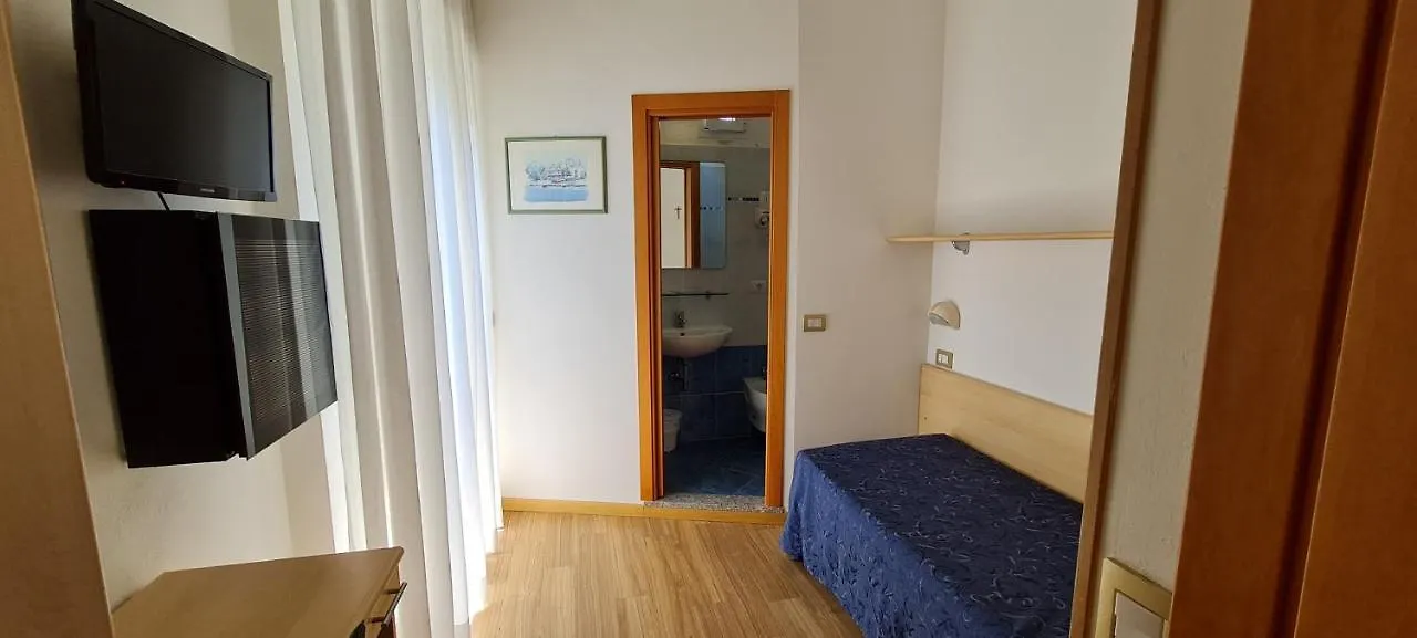 Hotel Atlas Cattolica