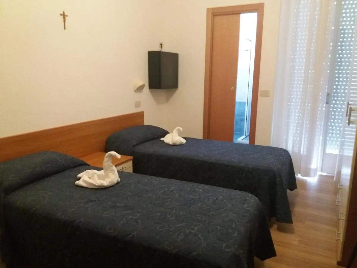 ***  Hotel Atlas Cattolica Italy
