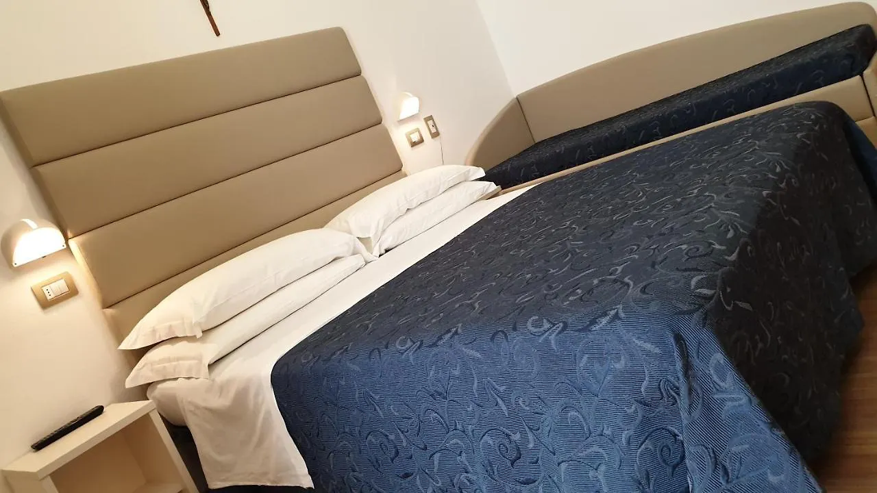 Hotel Atlas Cattolica