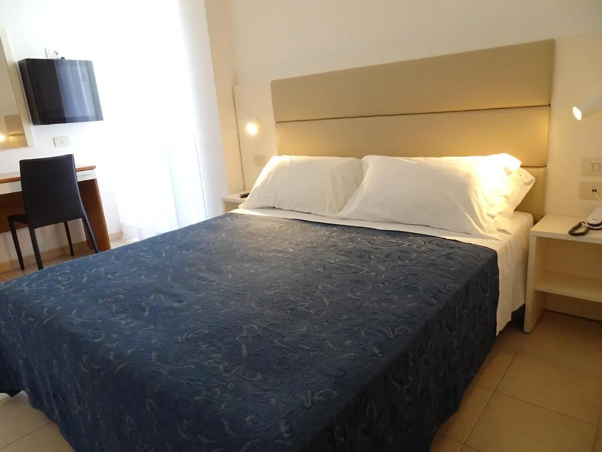 Hotel Atlas Cattolica