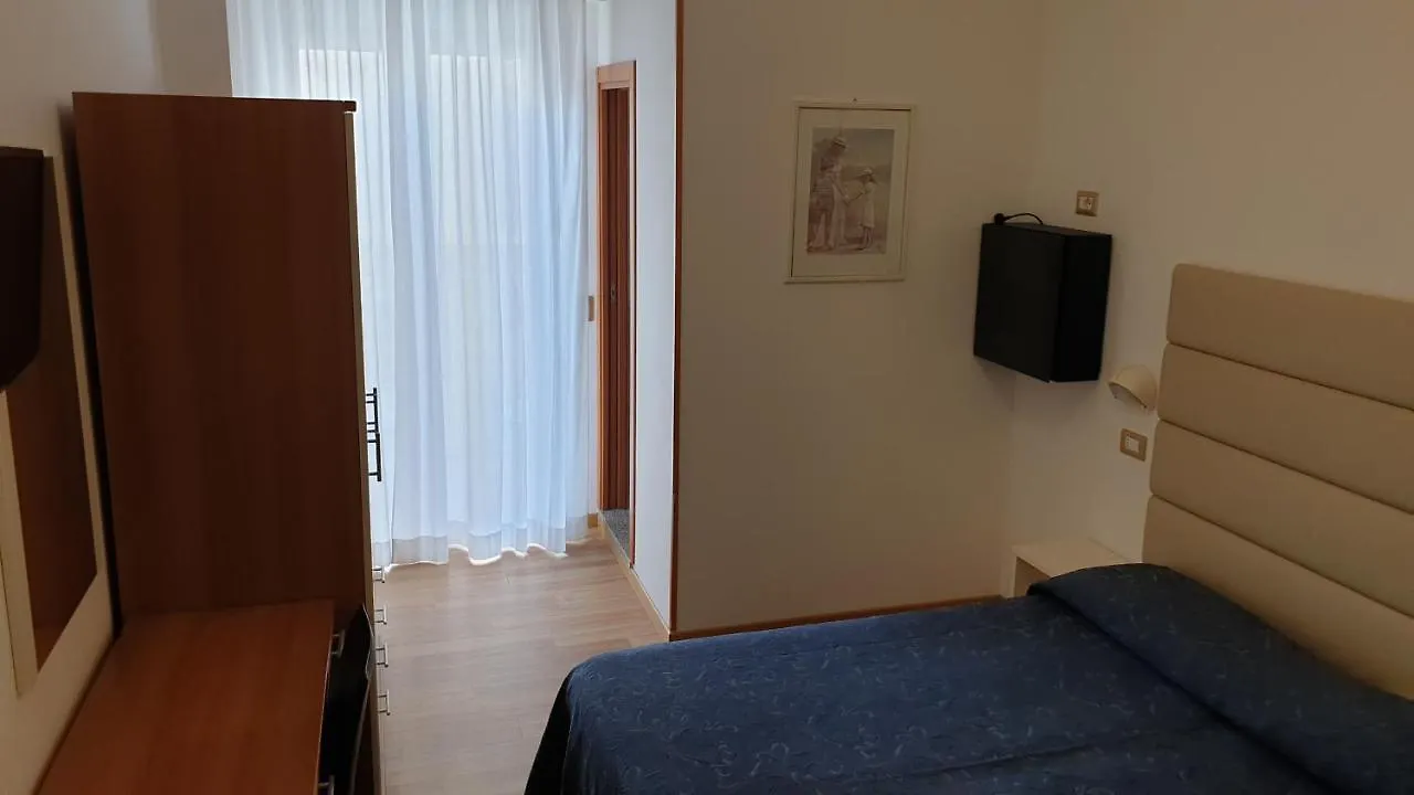 Hotel Atlas Cattolica