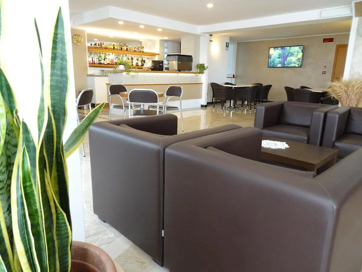 Hotel Atlas Cattolica 3*,