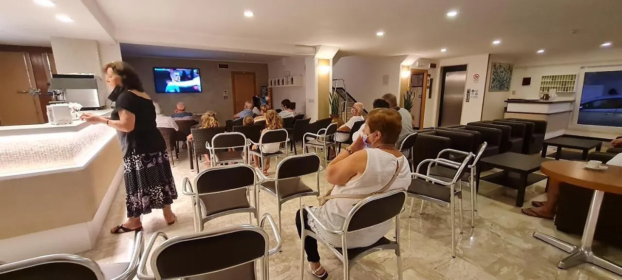Hotel Atlas Cattolica