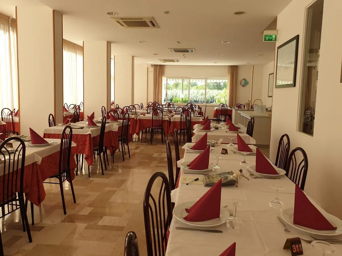 Hotel Atlas Cattolica