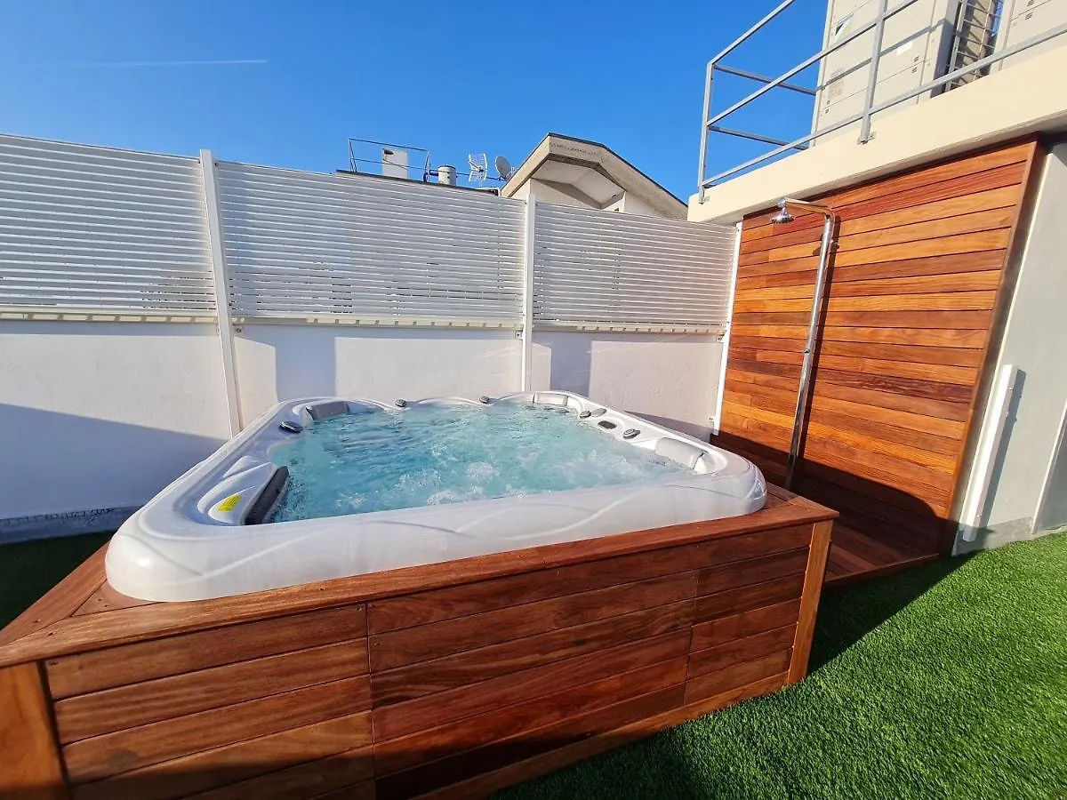 Hotel Atlas Cattolica