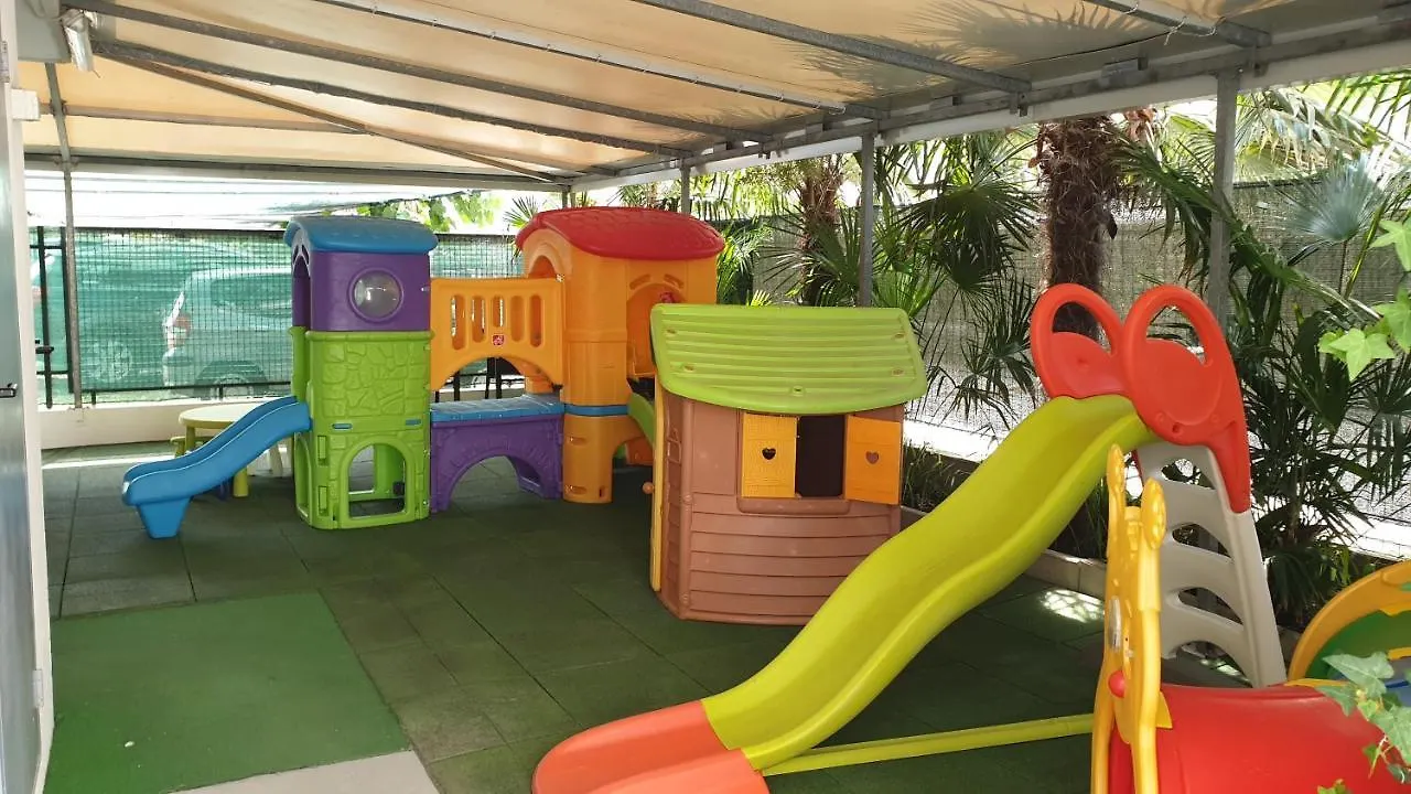Hotel Atlas Cattolica
