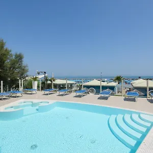 3* Hotel Diplomat Marine