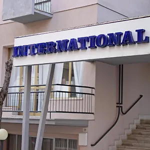 Hotel C-hotels International