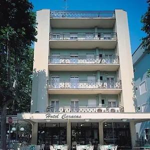 Hotel Caracas, Cattolica