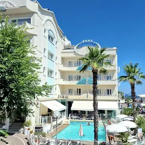 Hotell Luxor Boutique