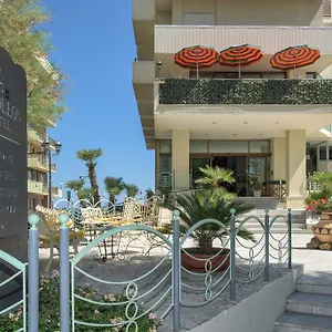 Hotel Napoleon, Cattolica