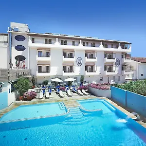 Hotell Europa Monetti