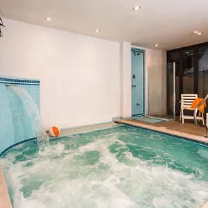 3* Hotel Antares