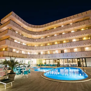 Hotel Waldorf Palace