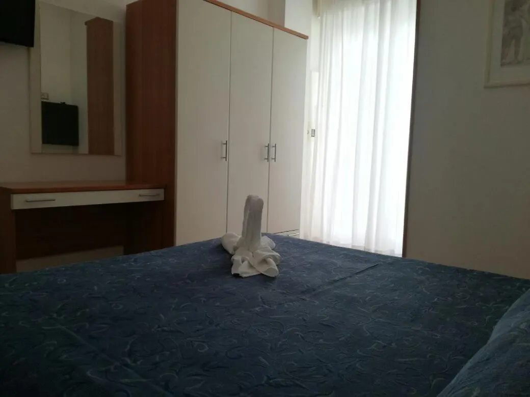 Hotel Atlas Cattolica