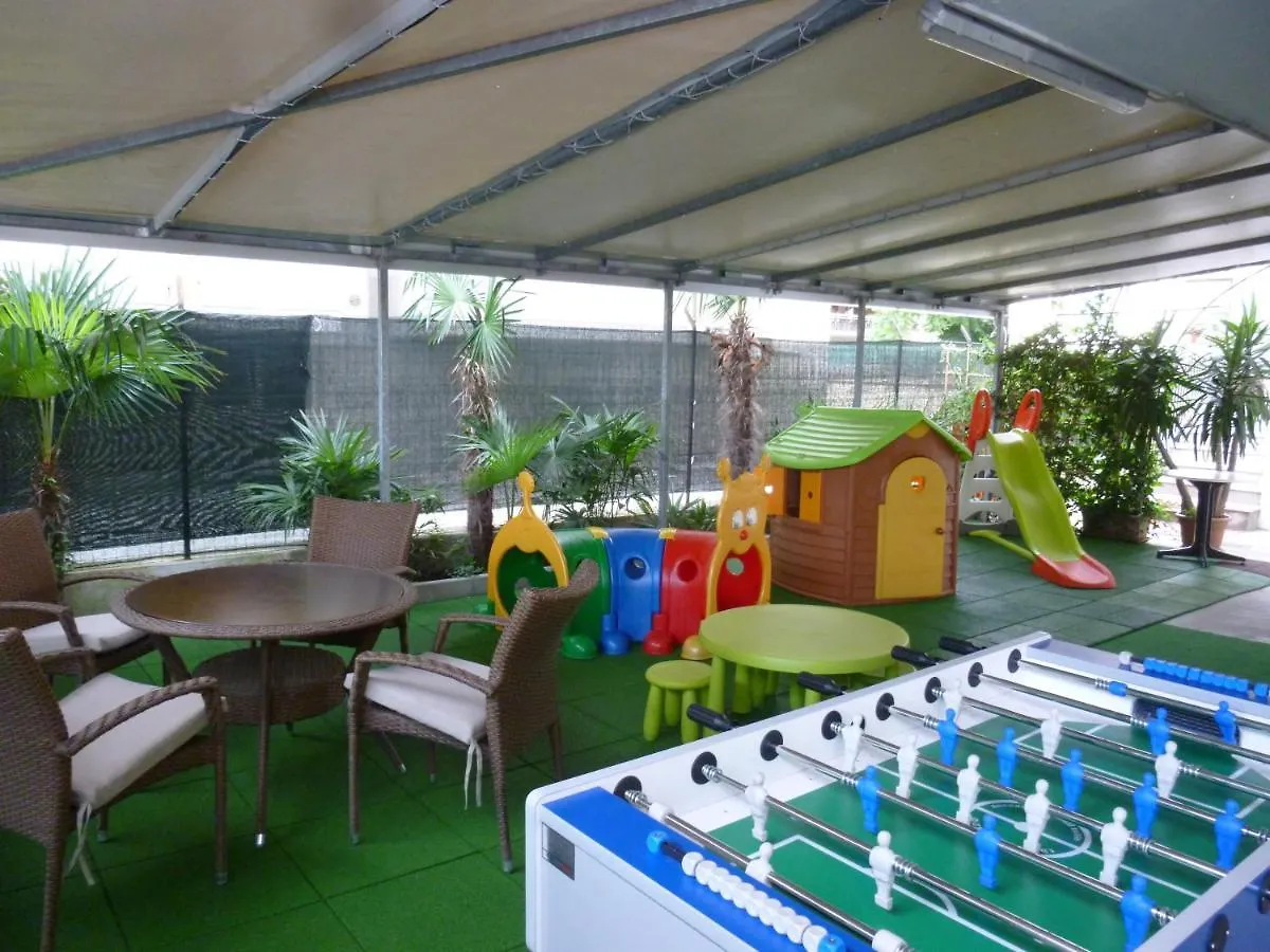 Hotel Atlas Cattolica