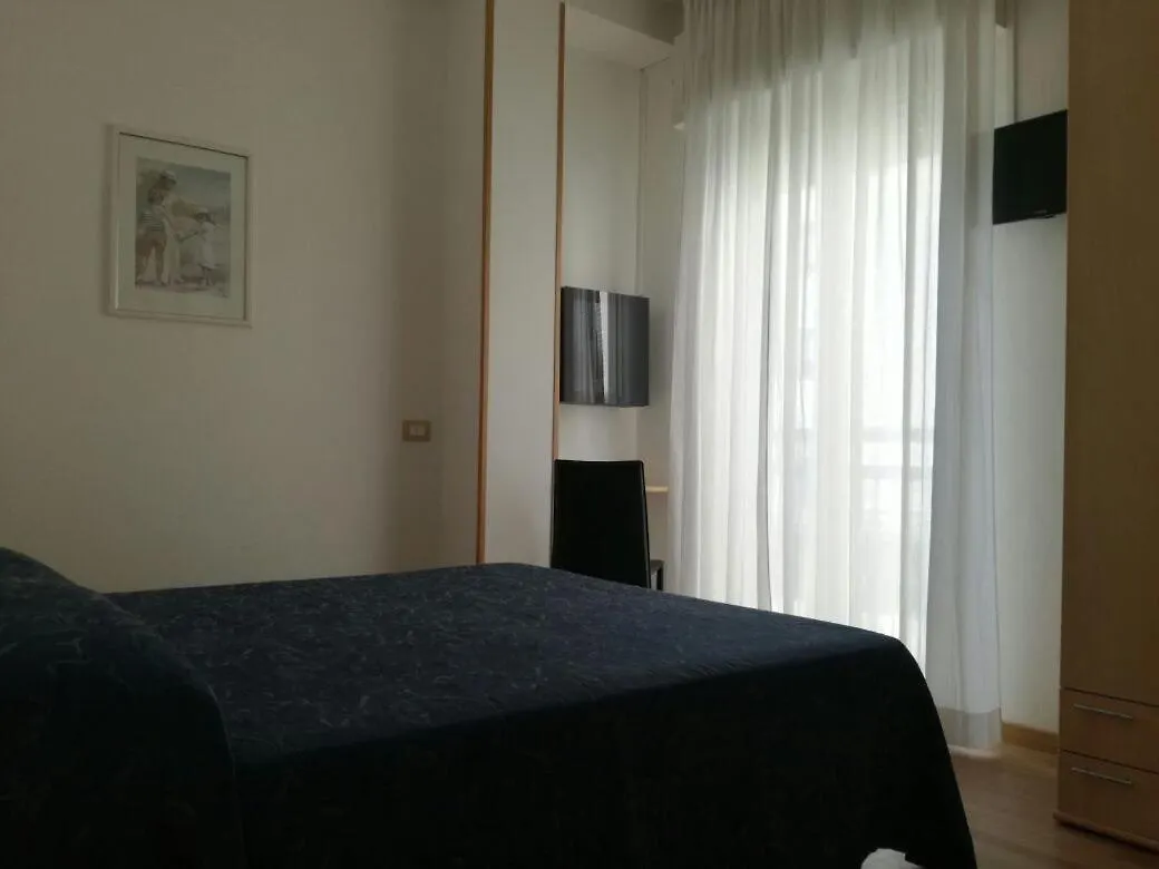 Hotel Atlas Cattolica Italy
