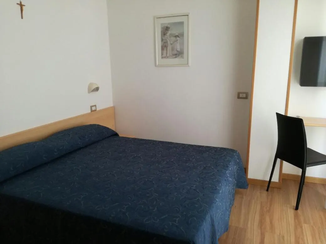 Hotel Atlas Cattolica