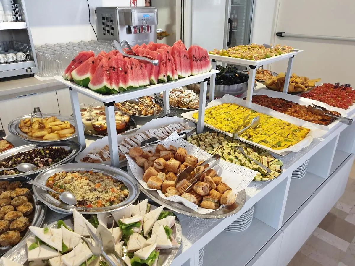Hotel Atlas Cattolica