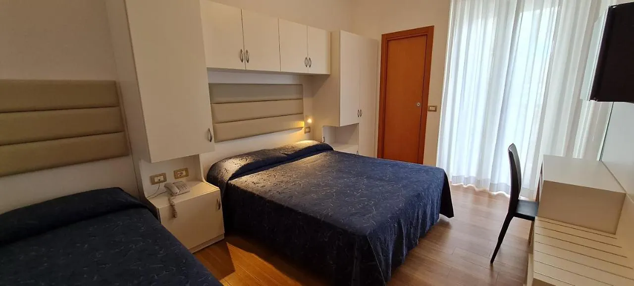 Hotel Atlas Cattolica