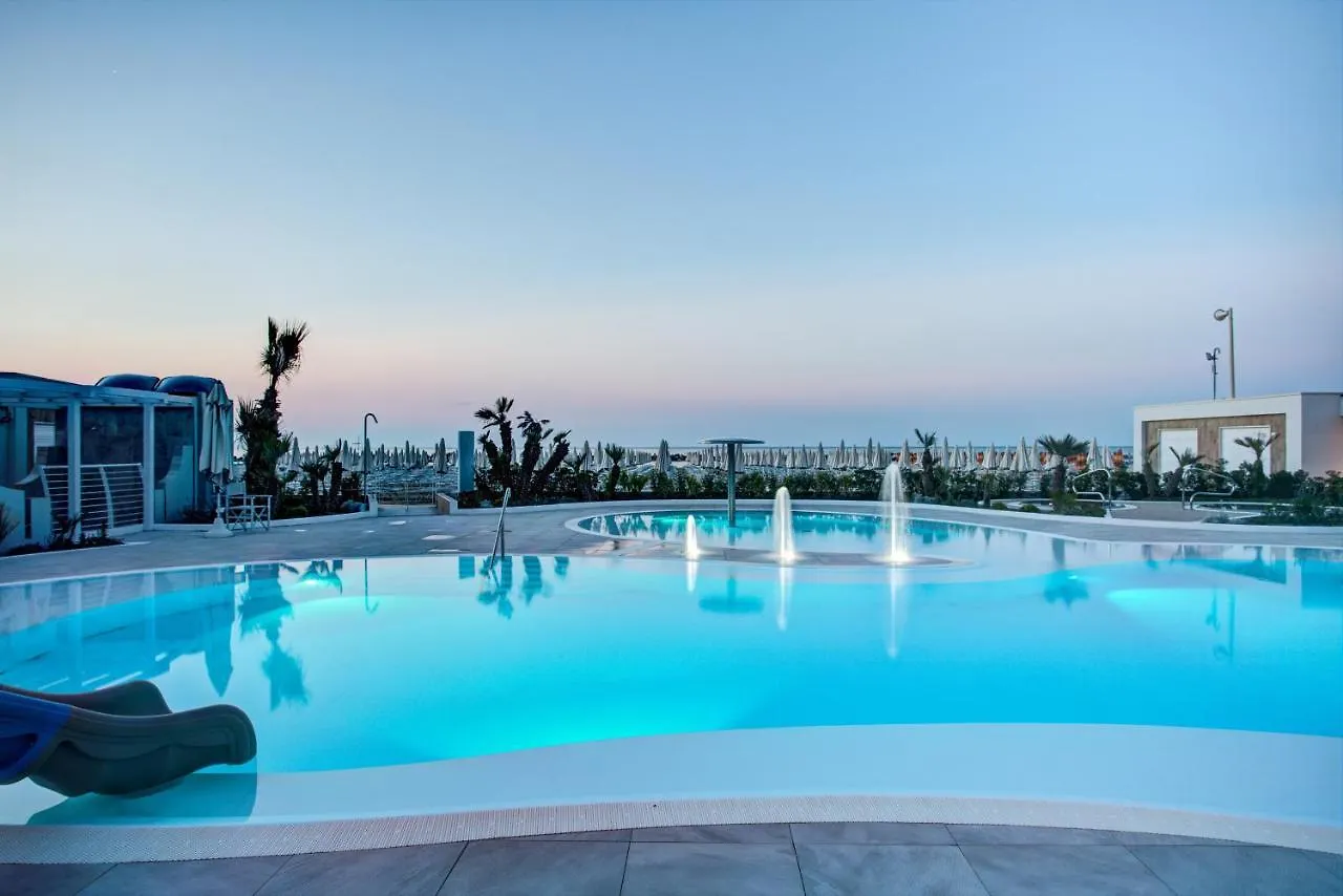 Hotel Atlas Cattolica