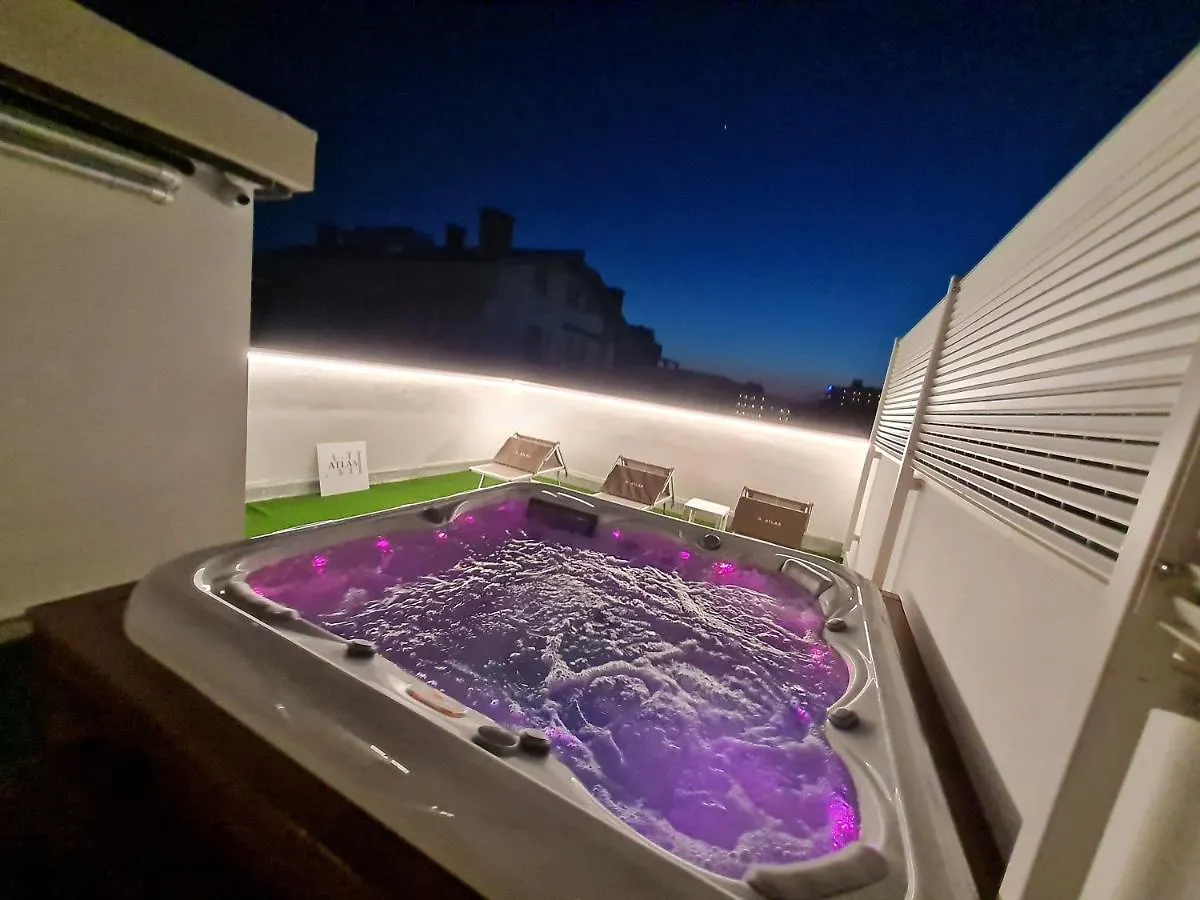 Hotel Atlas Cattolica